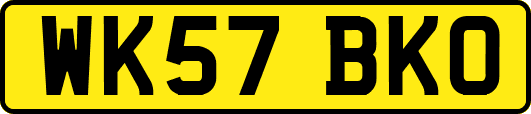 WK57BKO