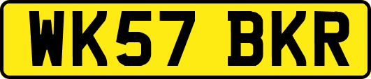 WK57BKR