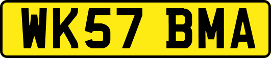 WK57BMA
