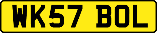WK57BOL