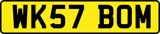 WK57BOM