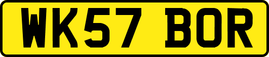 WK57BOR