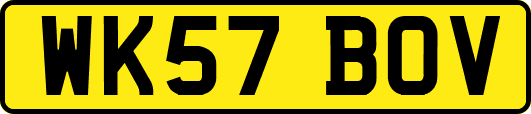 WK57BOV