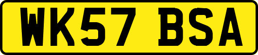 WK57BSA