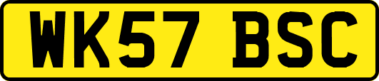 WK57BSC