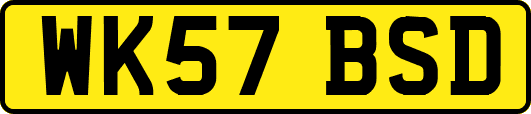 WK57BSD