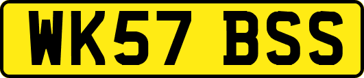 WK57BSS