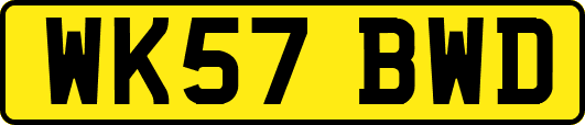 WK57BWD