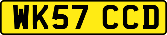 WK57CCD