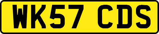 WK57CDS