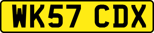 WK57CDX