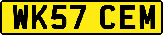 WK57CEM
