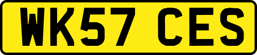 WK57CES