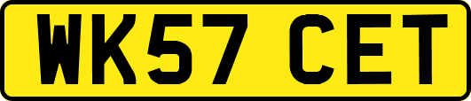 WK57CET