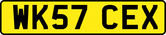 WK57CEX