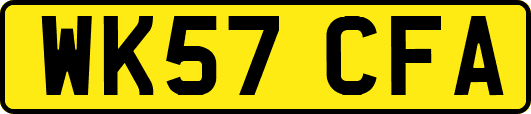 WK57CFA
