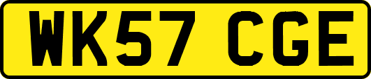 WK57CGE