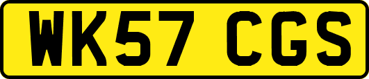 WK57CGS