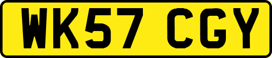 WK57CGY