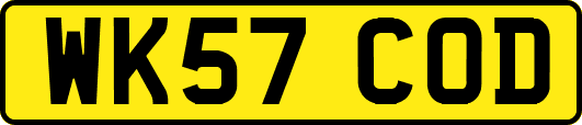 WK57COD