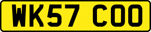 WK57COO