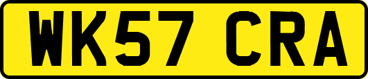 WK57CRA