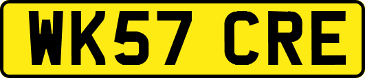 WK57CRE