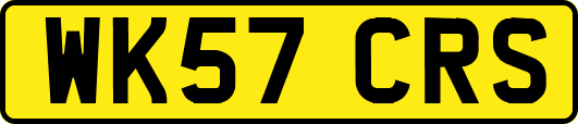 WK57CRS