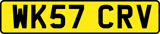 WK57CRV