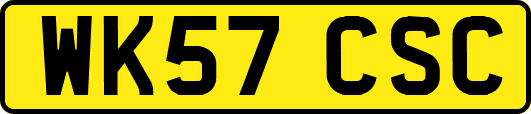 WK57CSC