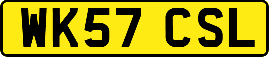 WK57CSL