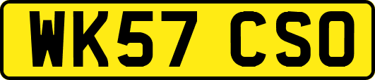 WK57CSO