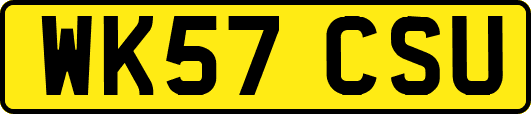 WK57CSU