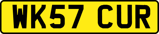WK57CUR