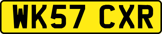 WK57CXR
