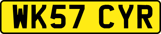 WK57CYR
