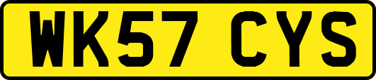 WK57CYS