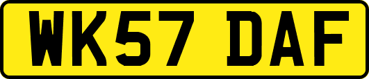 WK57DAF