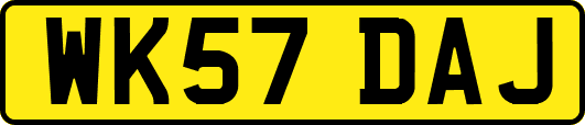 WK57DAJ