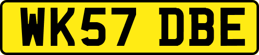 WK57DBE