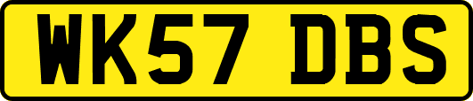 WK57DBS