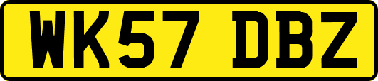 WK57DBZ