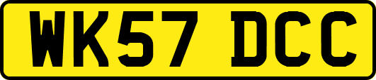 WK57DCC