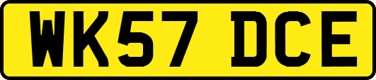 WK57DCE
