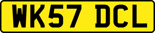 WK57DCL