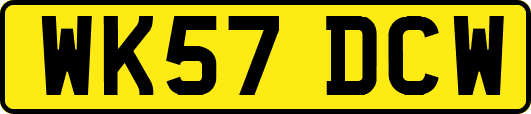 WK57DCW