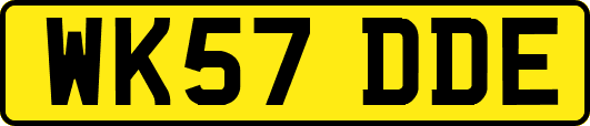 WK57DDE