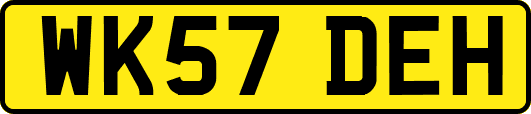 WK57DEH