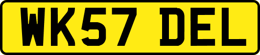 WK57DEL