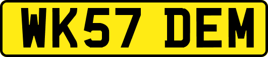 WK57DEM